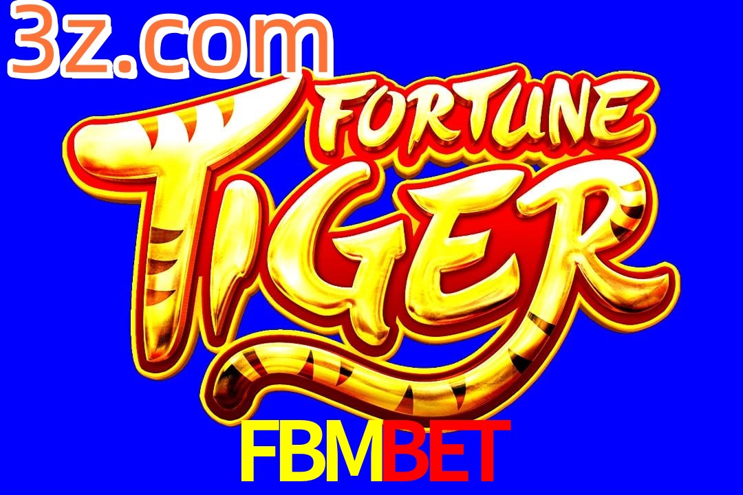 Exótico com Jogo Fortune Tiger no FBMBET